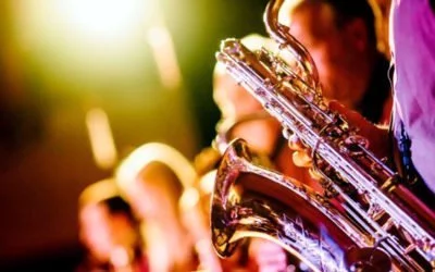 JAZZINLAURINO artists from all over the world in Cilento