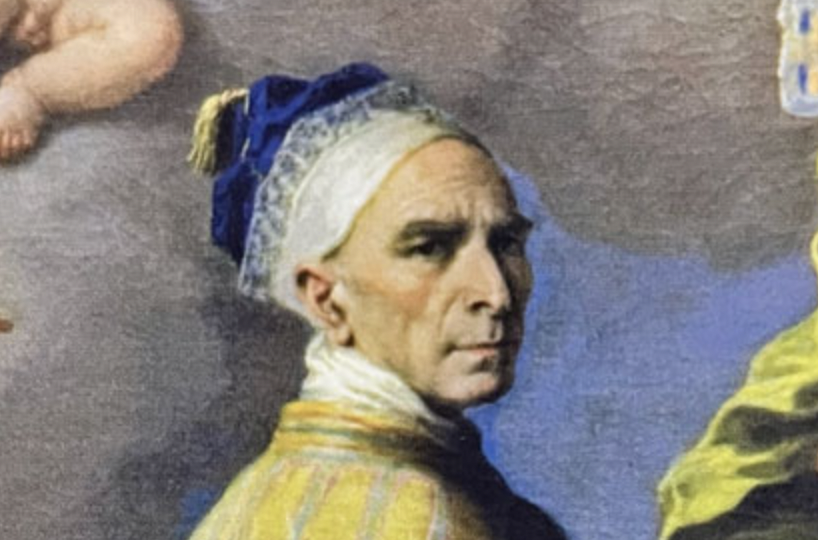 Dal Cilento a Napoli, Paolo De Matteis esponente significativo della pittura barocca meridionale