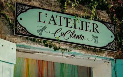 CuCilento: L’Arte della Restanza tra Upcycling Etico e Sartoria Rigenerativa nel Cilento